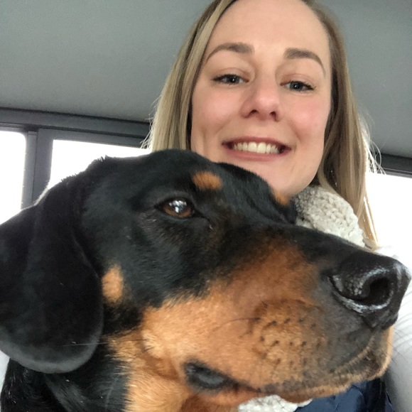 Meet your Posher, Kaitlyn - Picture 1 of 1